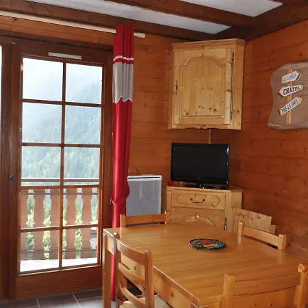 Apartment Avec Multi Pass Ete A - Fr-1-693-75 *