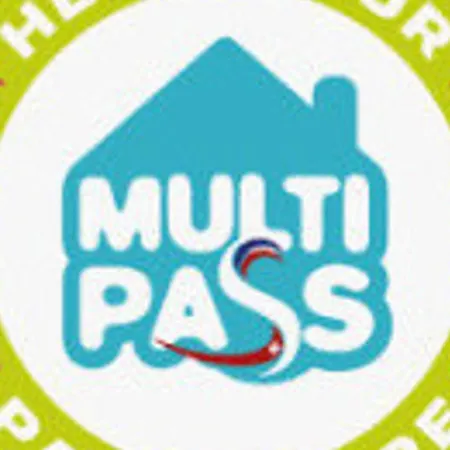 Pres Des Pistes Avec Balcon Et Parking - Fr-1-693-75 * Châtel